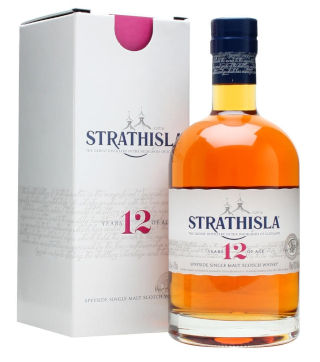 Strathisla 12 years-nairobidrinks